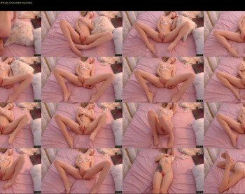 ellaa91 — 29 minute Chaturbate female cam show recording, 1080p, May 21, 2019
