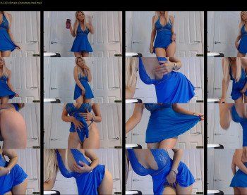english_rose__ — 47 minute Chaturbate female cam show recording, 1080p, May 21, 2019