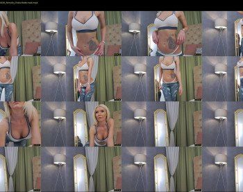 fallingangel_ — 35 minute Chaturbate female cam show recording, 1080p, May 21, 2019