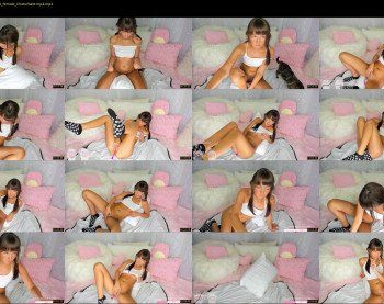 finleyfae — 56 minute Chaturbate female cam show recording, 1080p, May 21, 2019