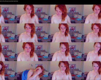 florencebigsizebb — 3 minute Chaturbate female cam show recording, 720p, May 21, 2019