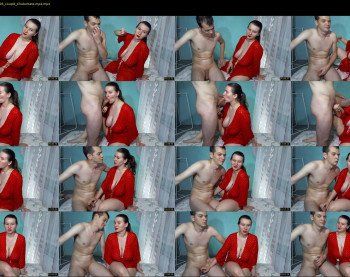 godsgifts1 — 33 minute Chaturbate couple cam show recording, 720p, May 21, 2019