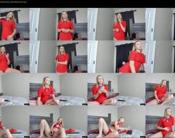hi_cut_cutie — 29 minute Chaturbate female cam show recording, 1080p, May 21, 2019