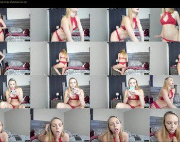 hi_cut_cutie — 12 minute Chaturbate female cam show recording, 1080p, May 21, 2019