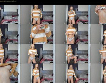 hi_cut_cutie — 29 minute Chaturbate female cam show recording, 1080p, May 21, 2019