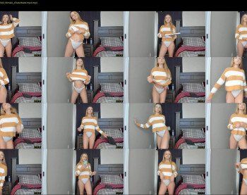 hi_cut_cutie — 14 minute Chaturbate female cam show recording, 1080p, May 21, 2019