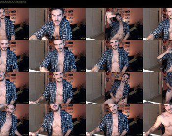 hot_martin25 — 82 minute Chaturbate male cam show recording, 720p, May 21, 2019