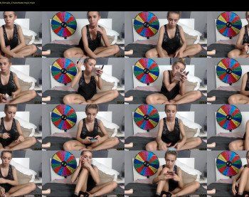 hotbella_ — 7 minute Chaturbate female cam show recording, 1080p, May 21, 2019