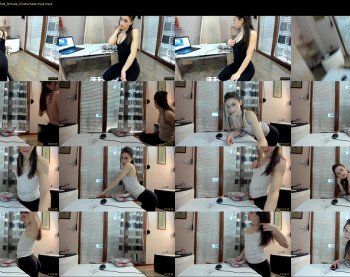 hotel77777 — 18 minute Chaturbate female cam show recording, 720p, May 21, 2019