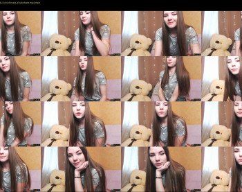 i_have_cookies — 5 minute Chaturbate female cam show recording, 1080p, May 21, 2019