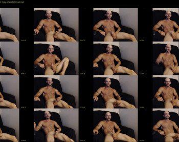 illuxx — 31 minute Chaturbate male cam show recording, 1080p, May 22, 2019