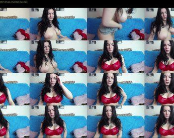 irinaandalex — 29 minute Chaturbate couple cam show recording, 720p, May 21, 2019
