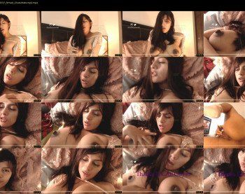 isabeyferrec — 41 minute Chaturbate female cam show recording, 1080p, May 21, 2019