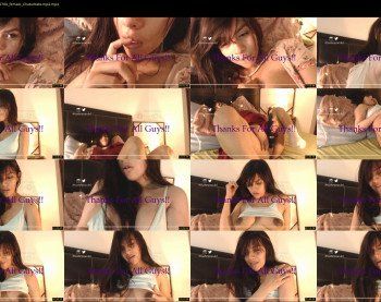 isabeyferrec — 41 minute Chaturbate female cam show recording, 1080p, May 21, 2019