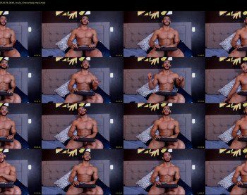 jackson__cottonwood — 16 minute Chaturbate male cam show recording, 720p, May 21, 2019