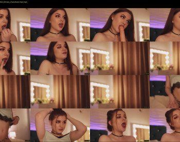 jacky_smith — 56 minute Chaturbate female cam show recording, 1080p, May 21, 2019