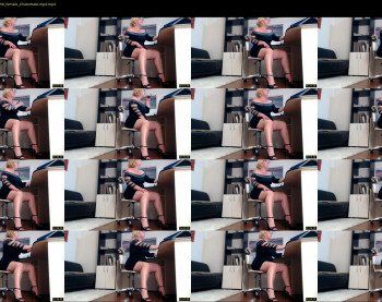 jameyla73 — 3 minute Chaturbate female cam show recording, 720p, May 21, 2019