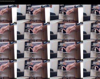 jameyla73 — 5 minute Chaturbate female cam show recording, 1080p, May 21, 2019