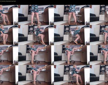 jameyla73 — 26 minute Chaturbate female cam show recording, 1080p, May 21, 2019