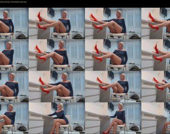 jaylynxxxx74 — 12 minute Chaturbate female cam show recording, 1080p, May 21, 2019
