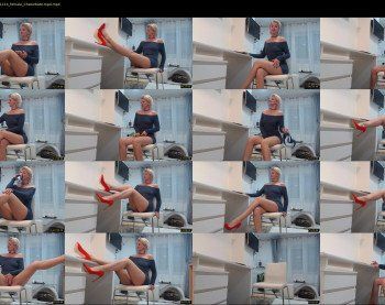 jaylynxxxx74 — 40 minute Chaturbate female cam show recording, 1080p, May 21, 2019