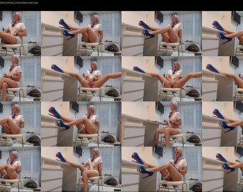 jaylynxxxx74 — 40 minute Chaturbate female cam show recording, 1080p, May 21, 2019