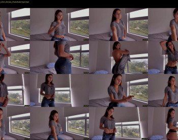 jenny_taborda — 71 minute Chaturbate female cam show recording, 720p, May 21, 2019