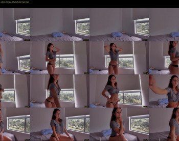 jenny_taborda — 12 minute Chaturbate female cam show recording, 720p, May 21, 2019
