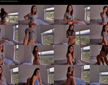 jenny_taborda — 69 minute Chaturbate female cam show recording, 720p, May 21, 2019
