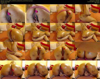 jessica_19871 — 25 minute Chaturbate female cam show recording, 480p, May 21, 2019