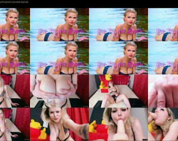 jessiccaburns — 47 minute Chaturbate female cam show recording, 1080p, May 21, 2019
