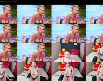 jessiccaburns — 47 minute Chaturbate female cam show recording, 1080p, May 22, 2019