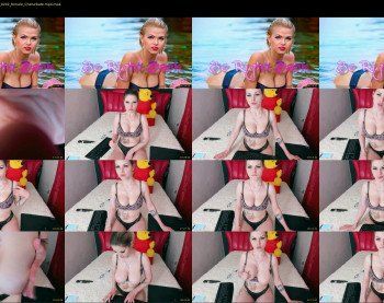jessiccaburns — 47 minute Chaturbate female cam show recording, 1080p, May 22, 2019