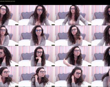 jessykah — 6 minute Chaturbate female cam show recording, 1080p, May 21, 2019