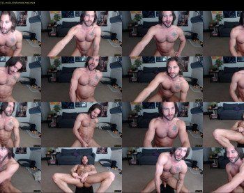 kanedrexler — 67 minute Chaturbate male cam show recording, 1080p, May 21, 2019