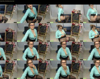 karitto__2 — 29 minute Chaturbate female cam show recording, 720p, May 21, 2019