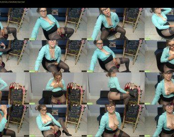 karitto__2 — 29 minute Chaturbate female cam show recording, 720p, May 21, 2019