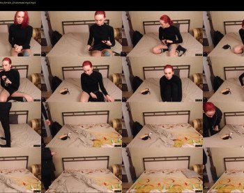 katrinpolly — 7 minute Chaturbate couple cam show recording, 720p, May 22, 2019