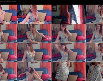 kitty_mya69 — 47 minute Chaturbate female cam show recording, 1080p, May 21, 2019