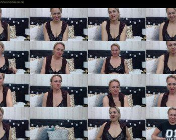 ladyjeen — 10 minute Chaturbate female cam show recording, 1080p, May 21, 2019