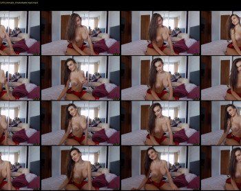 layanaqueen — 3 minute Chaturbate female cam show recording, 720p, May 21, 2019