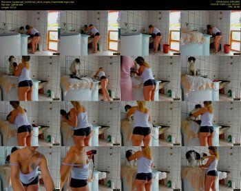 laylabrasil — 56 minute Chaturbate female cam show recording, 480p, May 21, 2019