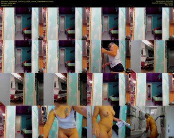 laylabrasil — 16 minute Chaturbate female cam show recording, 480p, May 21, 2019