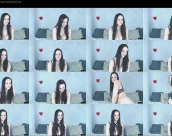 lilubb — 29 minute Chaturbate female cam show recording, 720p, May 21, 2019