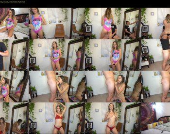livanddrew — 29 minute Chaturbate couple cam show recording, 1080p, May 21, 2019