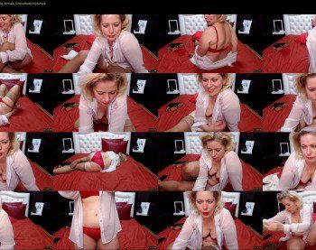 lorabigass — 29 minute Chaturbate female cam show recording, 720p, May 21, 2019