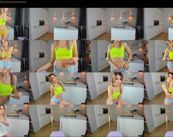love_tolove — 36 minute Chaturbate couple cam show recording, 1080p, May 21, 2019