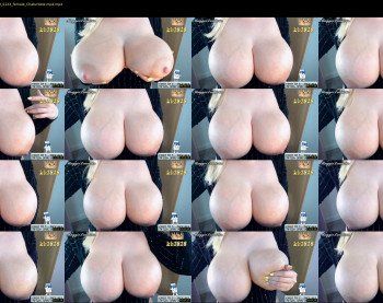maggielandrin — 40 minute Chaturbate female cam show recording, 720p, May 21, 2019