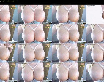 maggielandrin — 25 minute Chaturbate female cam show recording, 720p, May 21, 2019