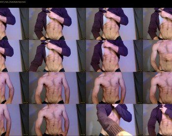 maluma4you — 8 minute Chaturbate male cam show recording, 480p, May 21, 2019